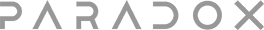 Paradox Logo